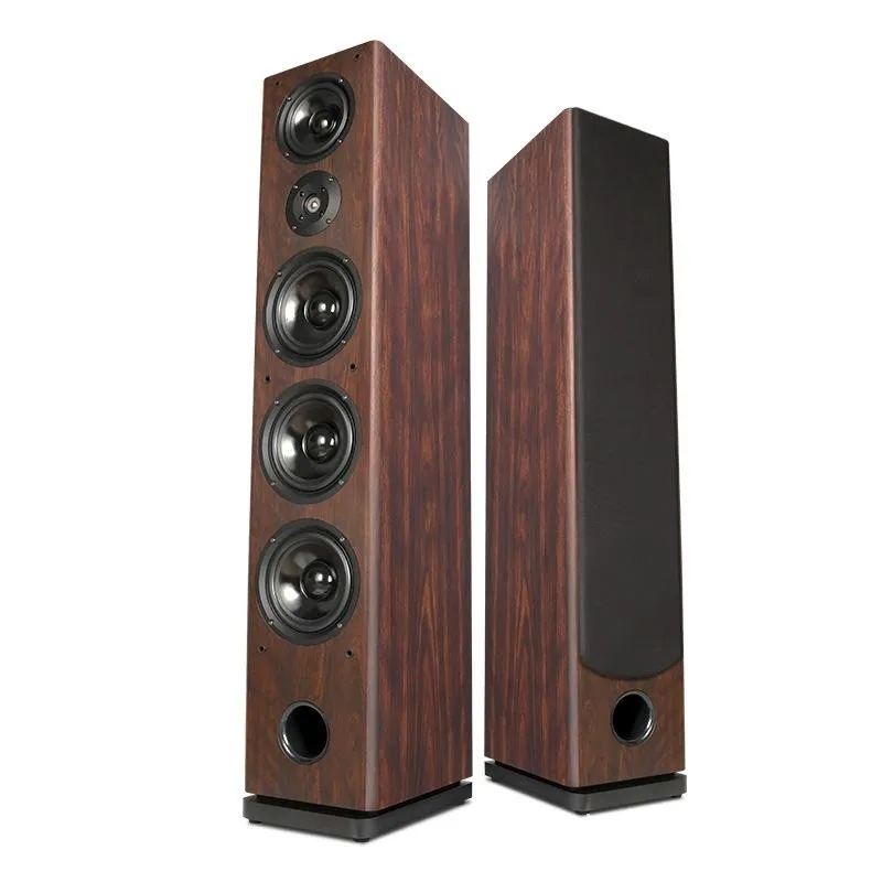 Altoparlante da Pavimento, Alt - Home Cinema Front Speakers recensione e prezzo