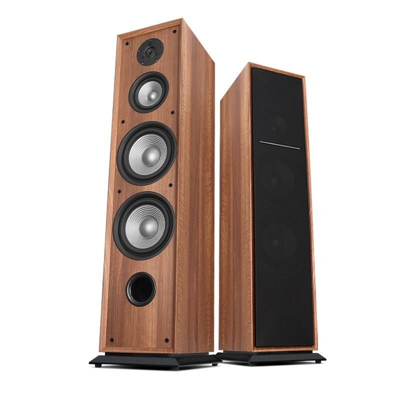 Altoparlante da Pavimento, Alt - Home Cinema Front Speakers recensione e prezzo