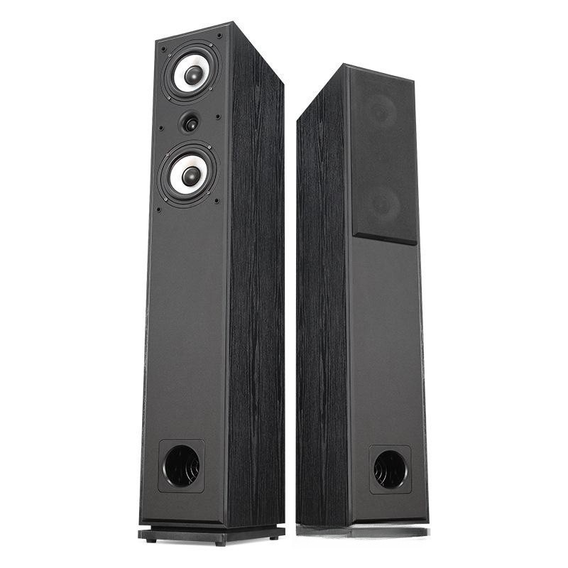 Altoparlante da Pavimento, Alt - Home Cinema Front Speakers recensione e prezzo