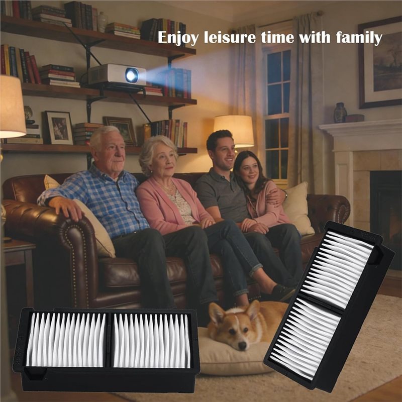 Filtro dell'aria ELPAF39 per p - Home Cinema Epson recensione e prezzo