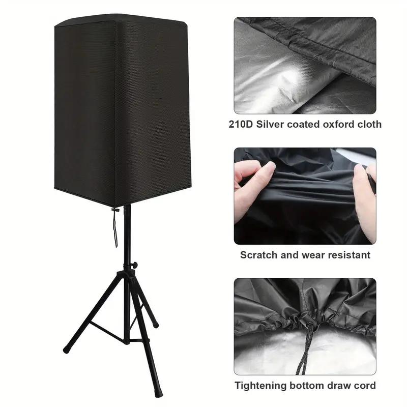 Coperture per altoparlanti in  - Home Cinema Accessories recensione e prezzo